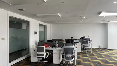 Haiyan County Sheng An Electric Co., Ltd.