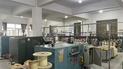 Haiyan County Sheng An Electric Co., Ltd.