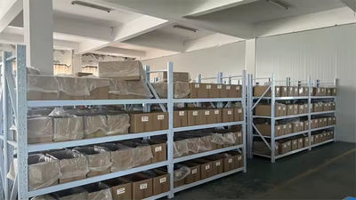 Haiyan County Sheng An Electric Co., Ltd.