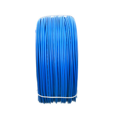 Blue Solid Core BV 1X1.5mm2 PVC Jacket Power Cable voor huishoudelijke apparaten
