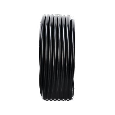 Solid Core Round Cables BV 1X10mm2 Black Laptop Electrical Power Cable met PVC Jacket en isolatie