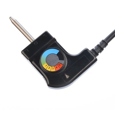 Zuurstofvrij, bared stranded koperen stroomkabel aansluiting voor huishoudelijke apparaten 16A/250V waterdichte kookplaat controller Korea KC Standard