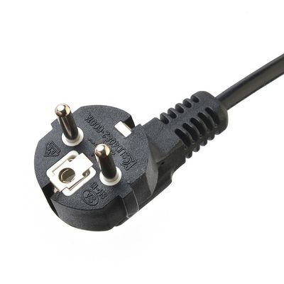 Zuurstofvrij, bared stranded koperen stroomkabel aansluiting voor huishoudelijke apparaten 16A/250V waterdichte kookplaat controller Korea KC Standard