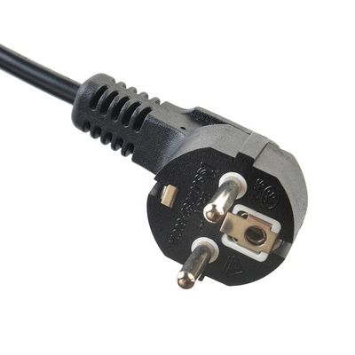 Zuurstofvrij, bared stranded koperen stroomkabel aansluiting voor huishoudelijke apparaten 16A/250V waterdichte kookplaat controller Korea KC Standard