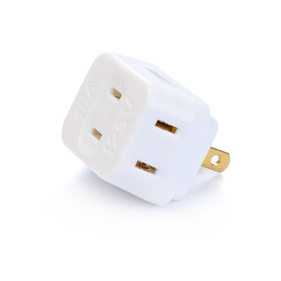 125V nominale stroom universele reis Japan PSE gecertificeerde stopcontact adapter voor thuis oplader adapter en aangepast