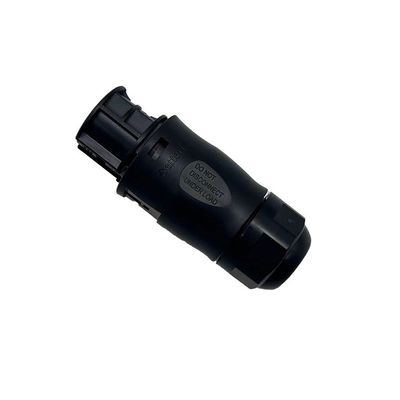 Betteri BC01 IP68 Mico Inverter Connector Protective End Plug voor Balkon Solar Electricity Generating Panel System