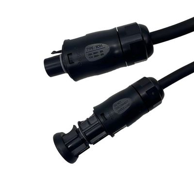 Betteri BC01 IP68 Mico Inverter Connector Protective End Plug voor Balkon Solar Electricity Generating Panel System