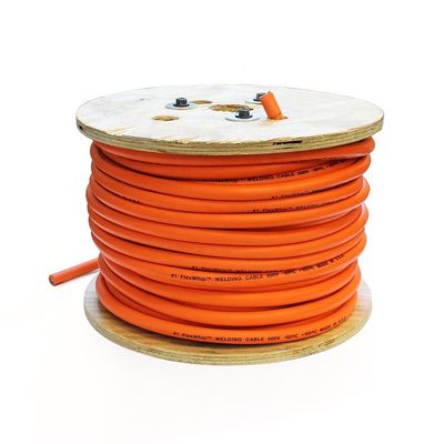Ondergrondse kabel met dubbel isolatie 16 mm2-95 mm2 voor elektrische energie en huishoudelijke apparaten