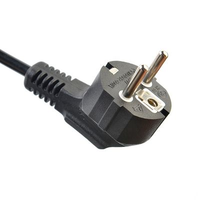 Behoorlijke waterdichte kookplaat Controller Korea KC Standaard Power Cord Plug Power voor huishoudelijke apparaten Aanpasbare lengte