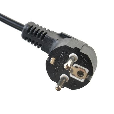 Behoorlijke waterdichte kookplaat Controller Korea KC Standaard Power Cord Plug Power voor huishoudelijke apparaten Aanpasbare lengte