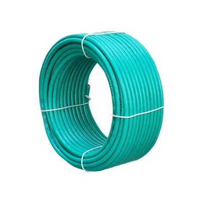 VDE H07V-U 450/750V laagspannings enkelkerndraad voor huishoudelijke apparaten Elektrische stroomkabel Temperatuursbereik -5C tot 70C