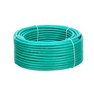 VDE H07V-U 450/750V laagspannings enkelkerndraad voor huishoudelijke apparaten Elektrische stroomkabel Temperatuursbereik -5C tot 70C