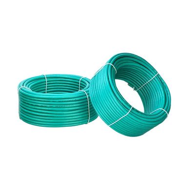VDE H07V-U 450/750V laagspannings enkelkerndraad voor huishoudelijke apparaten Elektrische stroomkabel Temperatuursbereik -5C tot 70C
