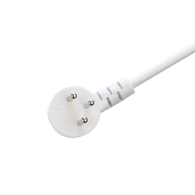 Power Strip Israël Type 5 Pin Multi Socket Plug Extension Cord Customized Support Extended VDE Standard Cable H05vv-f 3g1