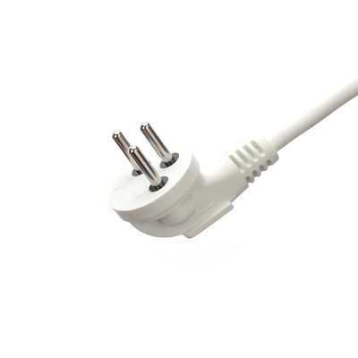 Israël Extension Cord Power Strip met 5 universele stopcontact en uitgebreide stroomkabel 3 Pin Prong Plug Nominale spanning 220V