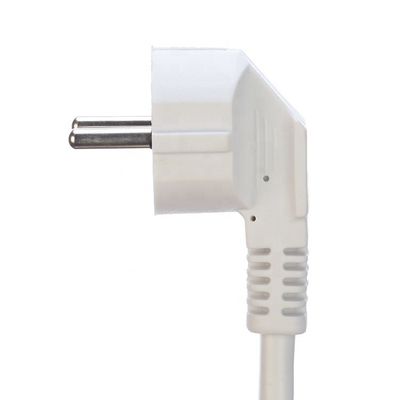 3x4 Power Cable Extension Cord Universal Socket 4 Gang Electric Extension Sockets met SDK Network en 220V Nominale Spanning