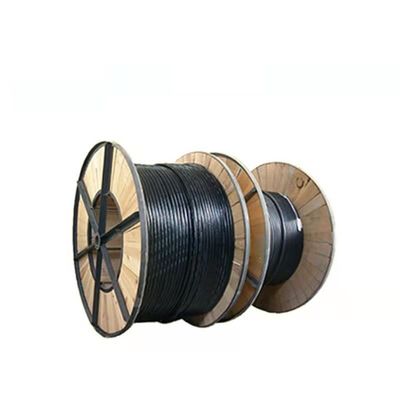 YJLV 4x150mm2 Aluminium geleiderstroomkabel voor zonnecentrale met CCC-certificering en nominale spanning 600-1000V