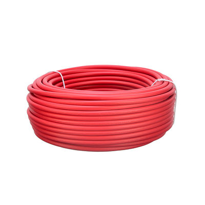 Single Core Solid Copper Conductor for Household Building Electrical Power Cable Normal Sections 1X1.38MM in Indonesië
