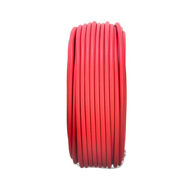 Single Core Solid Copper Conductor for Household Building Electrical Power Cable Normal Sections 1X1.38MM in Indonesië