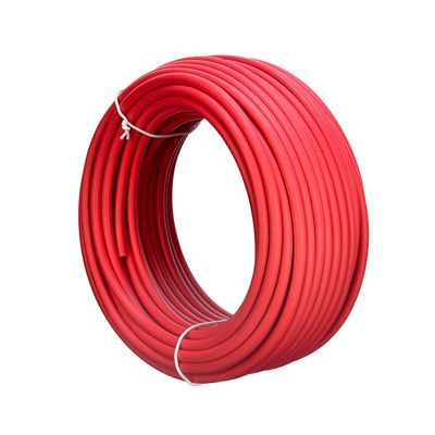 Single Core Solid Copper Conductor for Household Building Electrical Power Cable Normal Sections 1X1.38MM in Indonesië