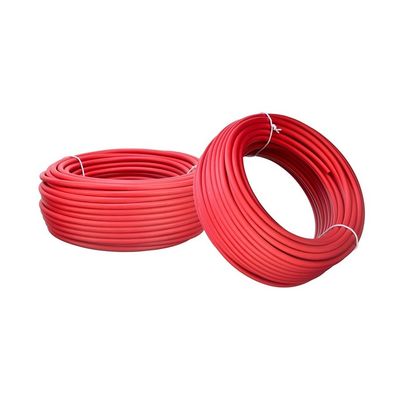 Single Core Solid Copper Conductor for Household Building Electrical Power Cable Normal Sections 1X1.38MM in Indonesië