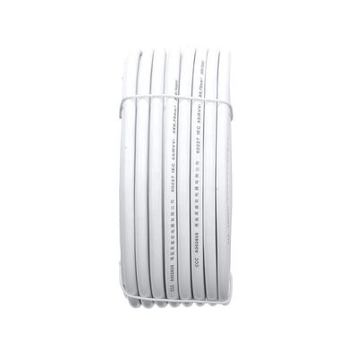 VDE goedgekeurd H05VV-F 300/500V Flexible 3 Core Wire Copper Conductor PVC Schede Huishoudelijk Apparatuur Stroomkabel voor elektrische