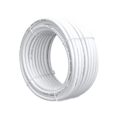 VDE goedgekeurd H05VV-F 300/500V Flexible 3 Core Wire Copper Conductor PVC Schede Huishoudelijk Apparatuur Stroomkabel voor elektrische