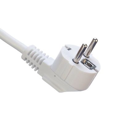 Netwerk SDK 250V Verlengsnoer Universele stopcontact 3m 5m Kabel 4-gat Stromstrook met 3x4 Stromkabel 16A Elektriciteits stekker