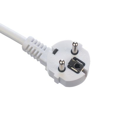 Netwerk SDK 250V Verlengsnoer Universele stopcontact 3m 5m Kabel 4-gat Stromstrook met 3x4 Stromkabel 16A Elektriciteits stekker