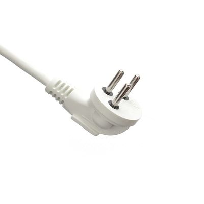 Aarding Standaard stroomstrook met 6-weg verlenging stopcontact en universele stroomverlenging kabel stopcontact