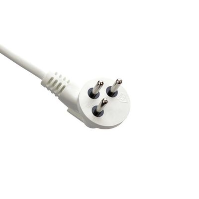 Aarding Standaard stroomstrook met 6-weg verlenging stopcontact en universele stroomverlenging kabel stopcontact