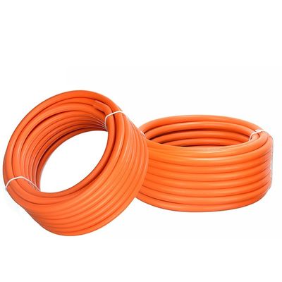 3X3.5MM koperen geleider VDE-standaard H05VV-F 300/500V 3-kernkabel voor elektriciteitsvoorziening en elektrische toepassingen voor huishoudelijke apparaten