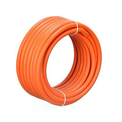 3X3.5MM koperen geleider VDE-standaard H05VV-F 300/500V 3-kernkabel voor elektriciteitsvoorziening en elektrische toepassingen voor huishoudelijke apparaten
