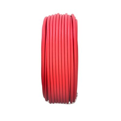 100M/1roll 2,5 mm elektrische kabel voor Indonesië SNI 450/750V Single Core Solid Copper Conductor Temperatuurbereik -5C tot 70C