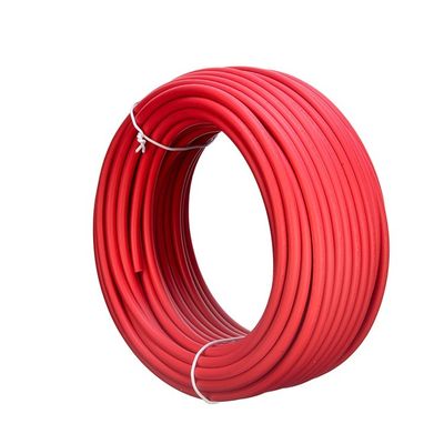 100M/1roll 2,5 mm elektrische kabel voor Indonesië SNI 450/750V Single Core Solid Copper Conductor Temperatuurbereik -5C tot 70C