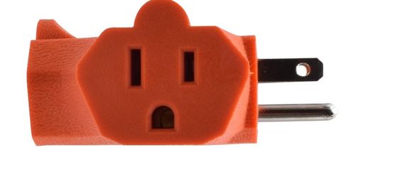 SDK netwerk 15-ampere adapter 3 Aarding 1 tot 3 stopcontacten zware Nema 5-15p tot meerdere Nema 5-15r waterdicht multifunctionele verlengstuk