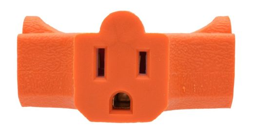 SDK netwerk 15-ampere adapter 3 Aarding 1 tot 3 stopcontacten zware Nema 5-15p tot meerdere Nema 5-15r waterdicht multifunctionele verlengstuk
