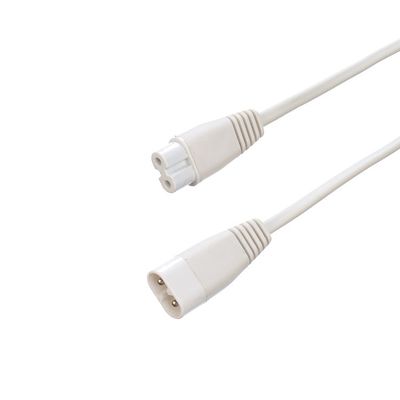 250V 2.5A Verkoop IEC C7C8 Kabelverlenging Ulvde Stroomverbindingskabel EU IEC320 C7 Vrouwelijke tot C8 Mannelijke stroomkabels Connector