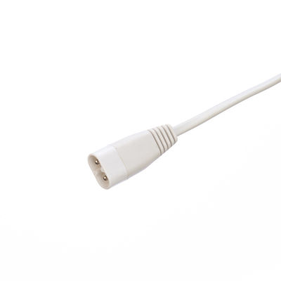 250V 2.5A Verkoop IEC C7C8 Kabelverlenging Ulvde Stroomverbindingskabel EU IEC320 C7 Vrouwelijke tot C8 Mannelijke stroomkabels Connector