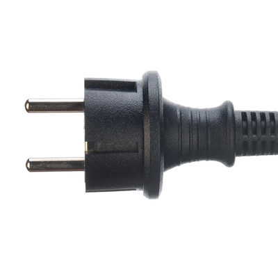 Zuurstofvrij, geabsorbeerd koperen geleider industrieel stroomkoord met Betteri Bc01 Schuko 5m zonne-uitbreidingskabel 16pcs/Ctn