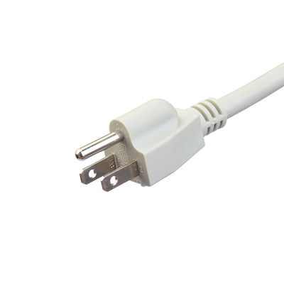 6 Outlet Extension Socket met overbelasting Fuse Surge Protector 2.5 Feet Grounding Standard Grounding Plug met Socket