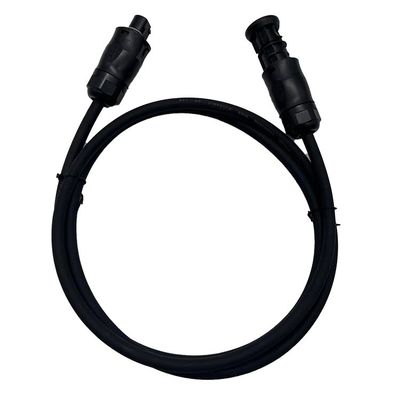 S Gecertificeerde Zwitserse waterdichte stekker IP55 wisselstroomstroomkabel met Betteri BC01 IP68 Certificeringsnorm DIN VDE 0620/EN 50075 1990