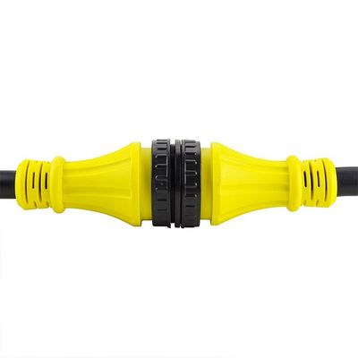 Marine Shore Power Cord SS2-50 Man tot Vrouw 50A 125V/250V 100FT 6FT/8FT/10FT/12FT/25FT Lengte Kopergeleidermateriaal