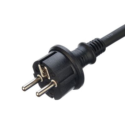 Betteri BC01 Schuko Plug en IP68 Solar Panel Wire Connector voor Solar Panel Inverter H07RN-F 3X2.5MM2 Power Cable