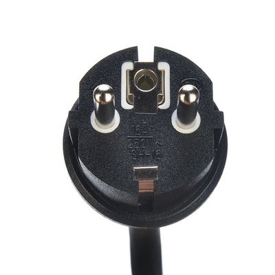 Betteri BC01 Schuko Plug en IP68 Solar Panel Wire Connector voor Solar Panel Inverter H07RN-F 3X2.5MM2 Power Cable