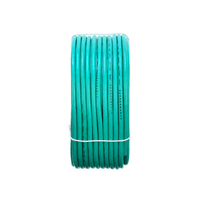 1X84/0.3MM PVC geïsoleerde stroomkabel 1,5 mm 2,5 mm 4 mm 6 mm Flexible Copper Electrical Building Cable voor huisbedradingsproject