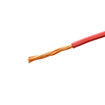 19X0.52MM Koperen geleider 12 Awg Elektriciteitsdraad voor de aansluiting van huishoudelijke gebouwen