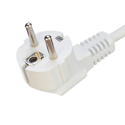 250V verlengsnoer universele stopcontact 3M 5M kabel 4-gat stroomstrook 3x4 stroomkabel 16A voor meerdere stopcontacten en apparaten