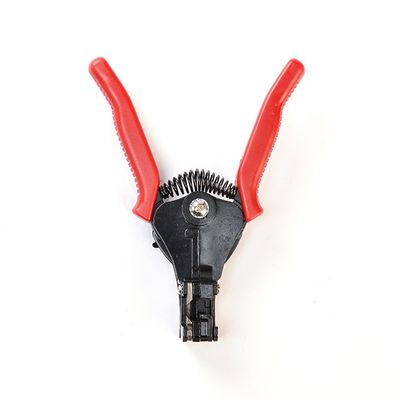 Solar Xlpe kabel stripping tool voor dementie 30CMX20CMX8CM PV kabel en PV004 connector installatie