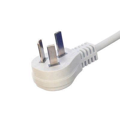 Aarding Standaard Aarding 16A 3 pin verlengsnoer Israël Plug 3c X 2.5mm2 stroomkabel voor aanpassing en accessoires